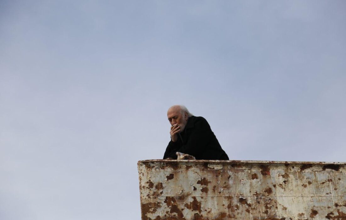 راهیابی فیلم سینمایی «یاسا» به جشنواره‌ای در کانادا