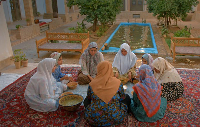 «ایساتیس» از جشنواره سبز مونته‌نگرو جایزه گرفت