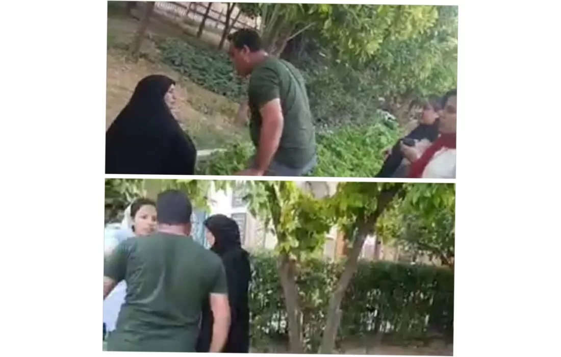 دستگیری عامل ضرب و شتم آمر به معروف در شیراز/ متهم روانه زندان شد 