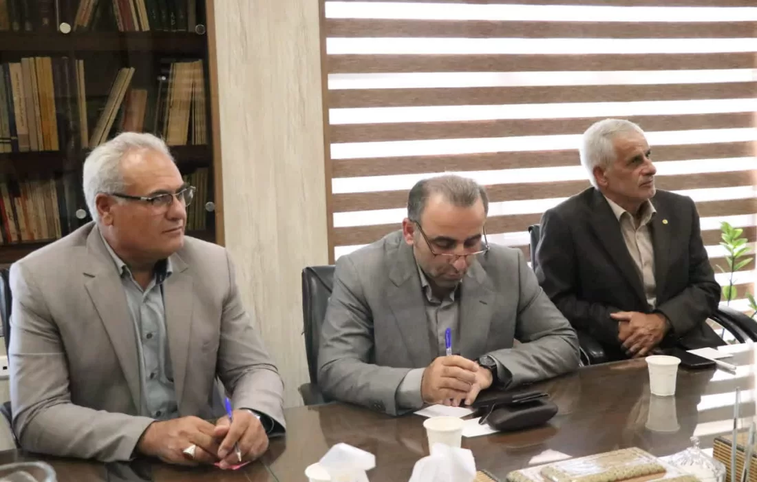 فعالیت اتاق اصناف کشاورزی در ۴۳۰ شهرستان کشور 