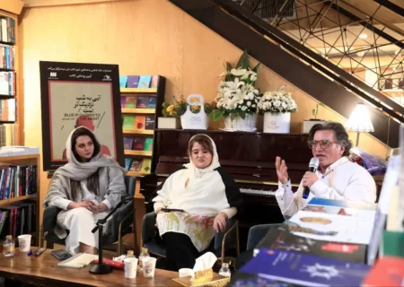 اثری درباره پیچیدگی‌های ذهنی انسان مدرن
