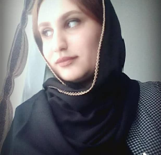 اشعاری از «عاطفه غلامزاده» شاعر و نویسنده گیلانی