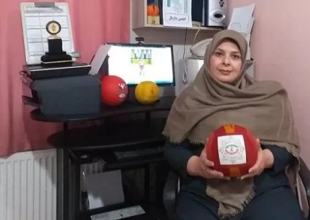 چرا وزارت ورزش «تنها بانوی » نامزد پست ریاست فدراسیون ورزشهای همگانی را حذف کرد  ؟!