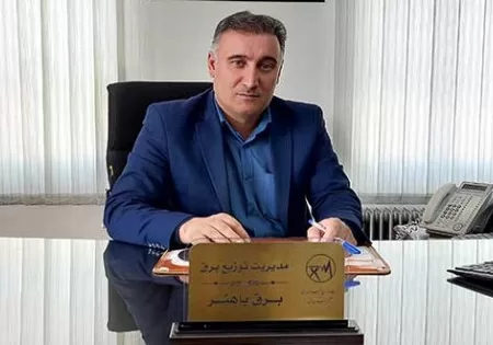 آغاز اصلاح روشنایی معابر در مناطق محروم ارومیه با هدف محرومیت زدایی آغاز شد