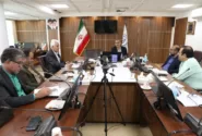 برگزاری سومین نشست ستاد مبارزه با مواد مخدر با حضور رئیس دانشگاه علوم پزشکی شیراز و اعضای شورای هماهنگی مبارزه با مواد مخدر استان فارس