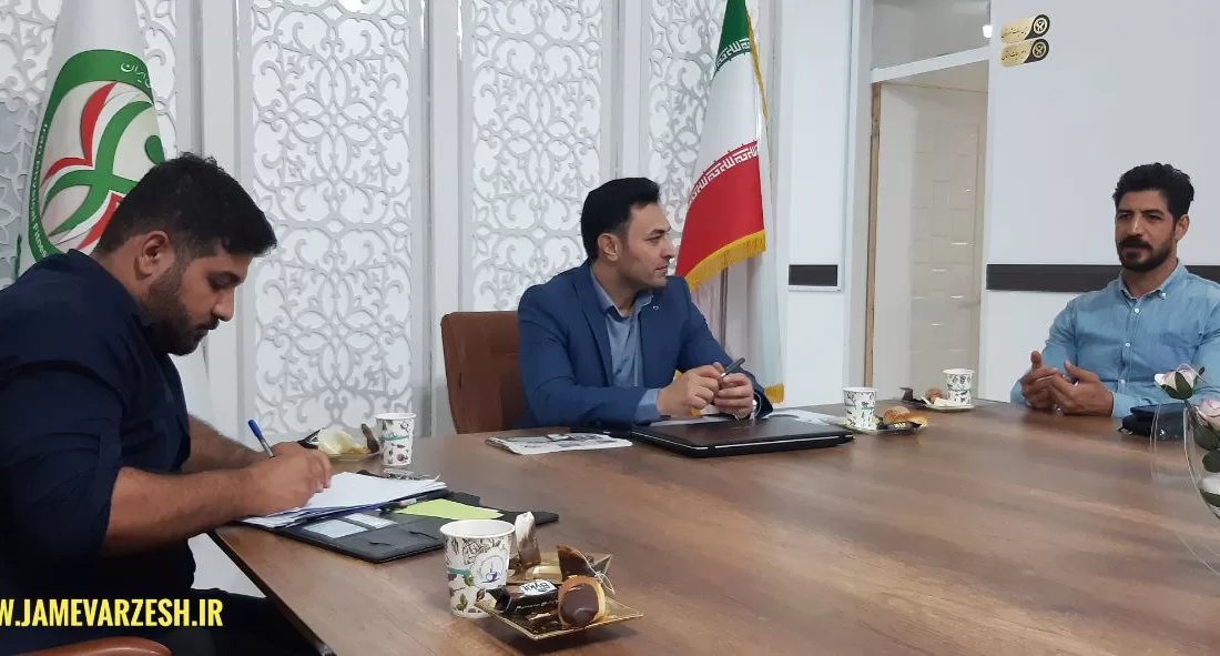 رشد ۶۰۰ درصدی ورزشکاران آمادگی جسمانی استان / به یک سالن اختصاصی نیاز مبرم داریم