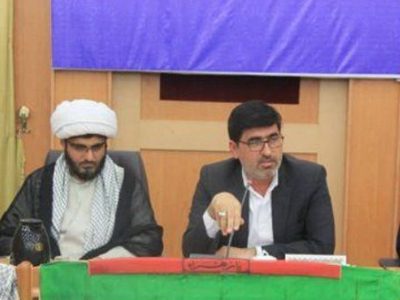 ادارات دشتستان و رسانه‌ها در پویش ملی سلامت مشارکت همه‌جانبه داشته باشند