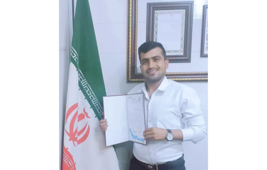 جوان استان فارسی مشاور دبیرکل و عضو کمیته رسانه سازمان مشاوران و متخصصان ملل اسلامی (اینسکو) شد