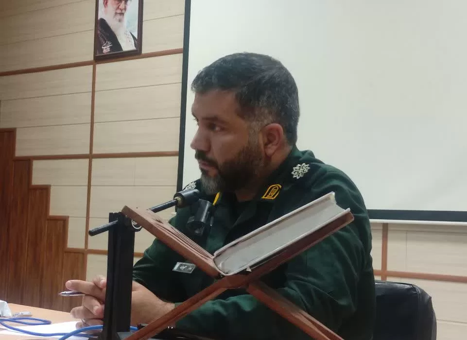 برنامه های هفته بسیج سال ۱۴۰۲ معاونت اجتماعی سپاه ثارالله (ع) شیراز