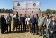 ثبت دو رکورد ورزشی با سطح ملی در شیراز